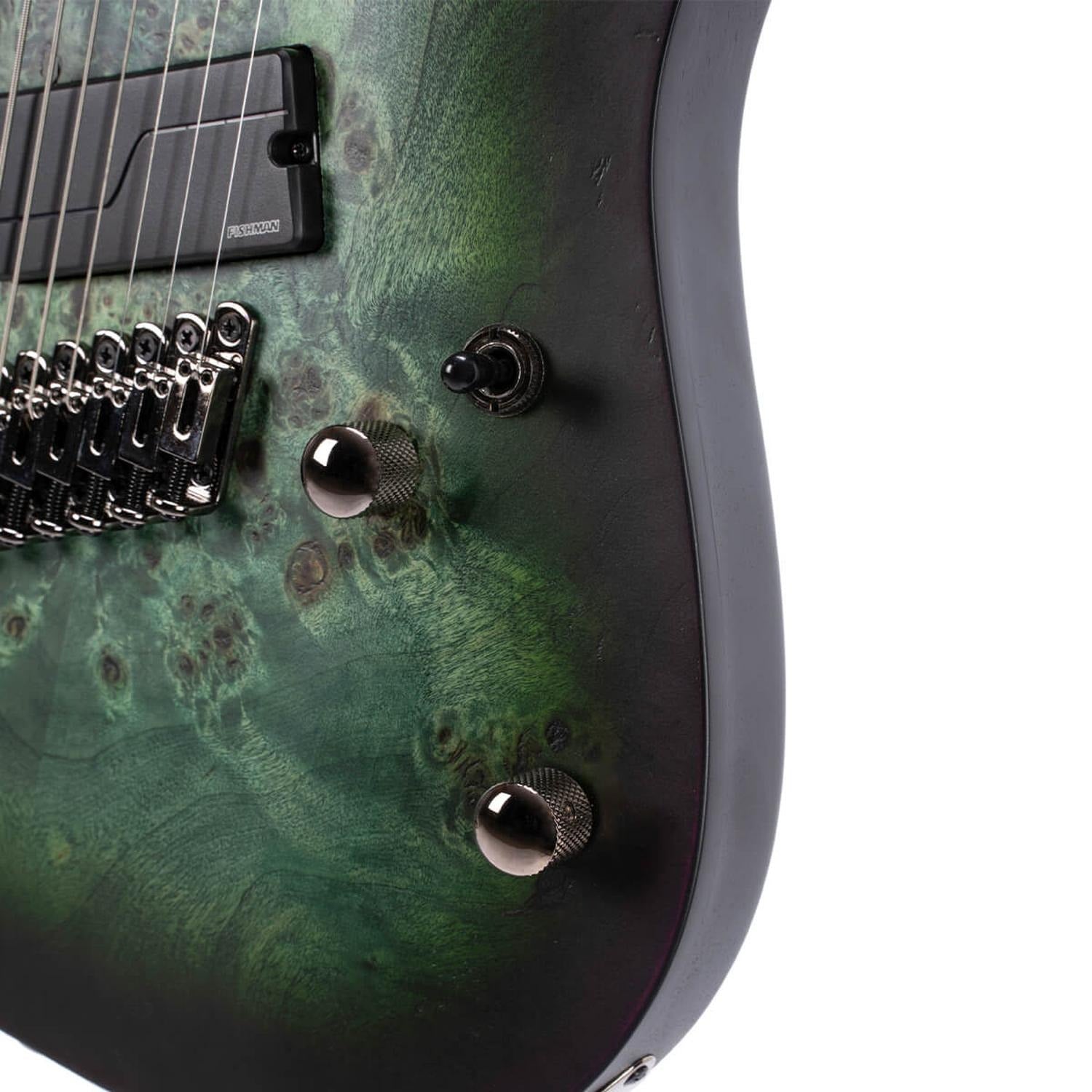 Cort Electric Guitars Cort KX507MS Multi Scale 7 String Electric Guitar