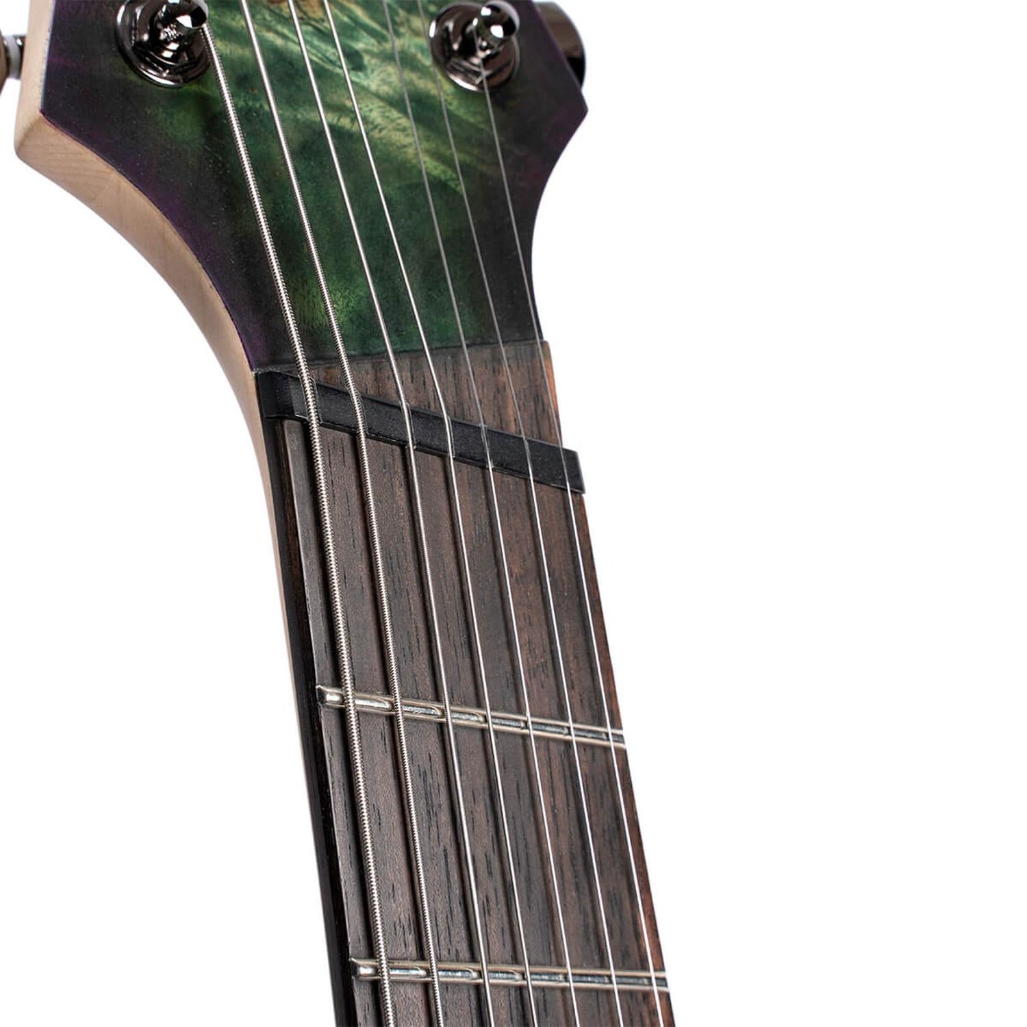 Cort Electric Guitars Cort KX507MS Multi Scale 7 String Electric Guitar
