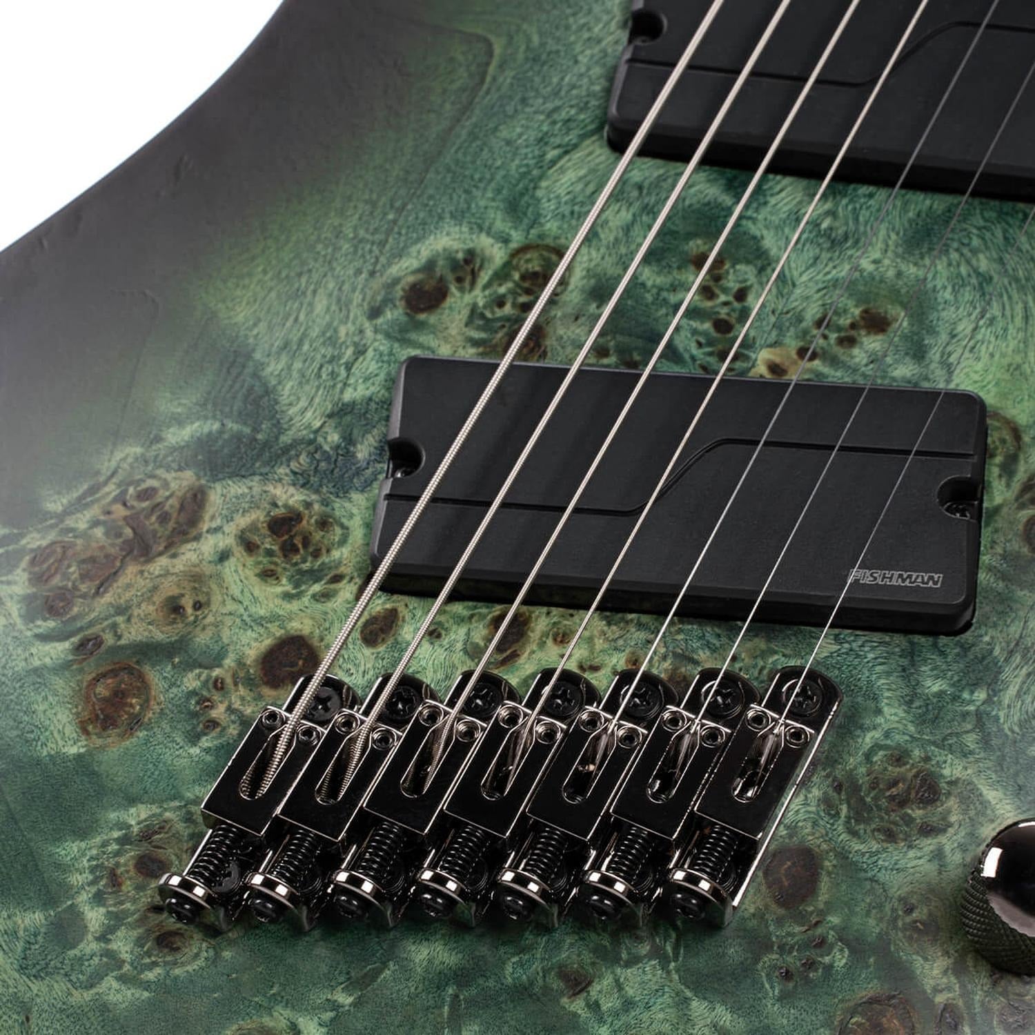 Cort Electric Guitars Cort KX507MS Multi Scale 7 String Electric Guitar