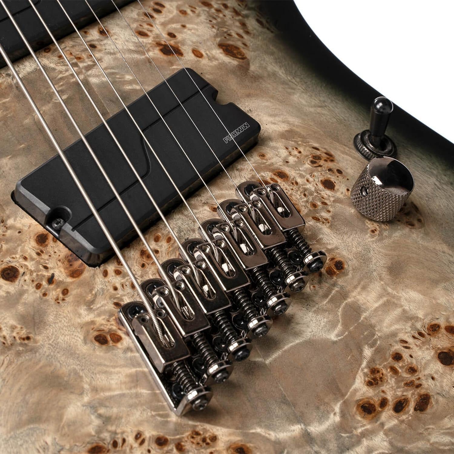 Cort Electric Guitars Cort KX507MS Multi Scale 7 String Electric Guitar