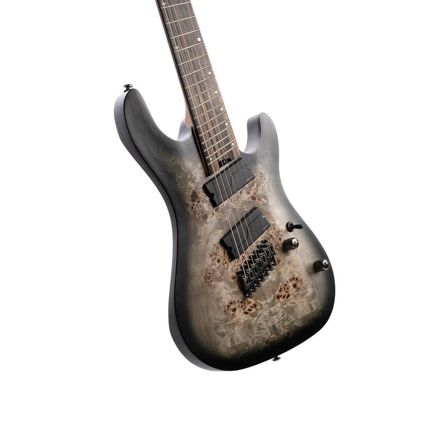Cort Electric Guitars Cort KX507MS Multi Scale 7 String Electric Guitar
