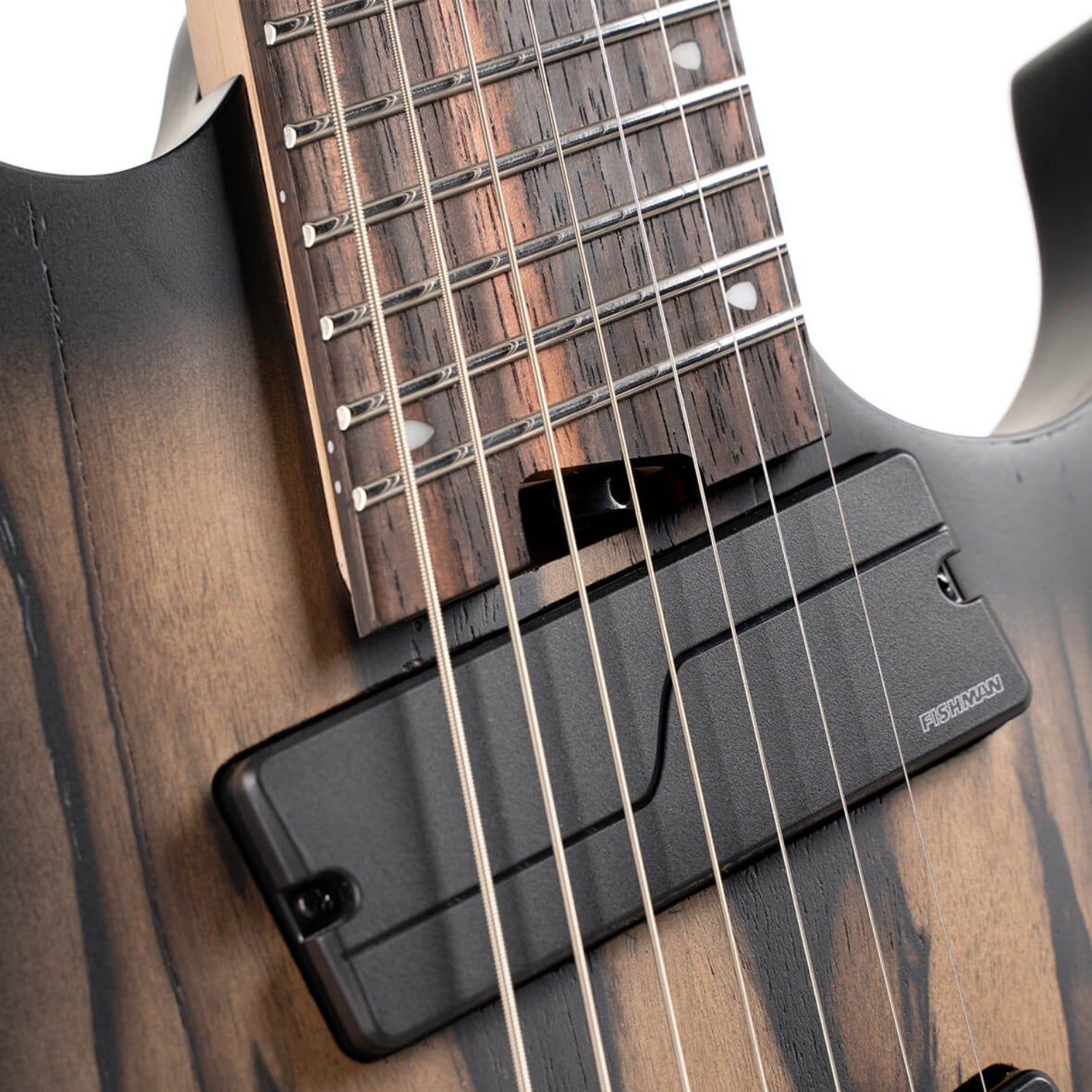 Cort Electric Guitars Cort KX507MS Pale Moon 7-String Electric Guitar