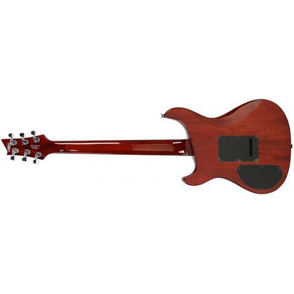 cort electric guitars cort m-ltd 16 - abl electric guitar - aqua blue