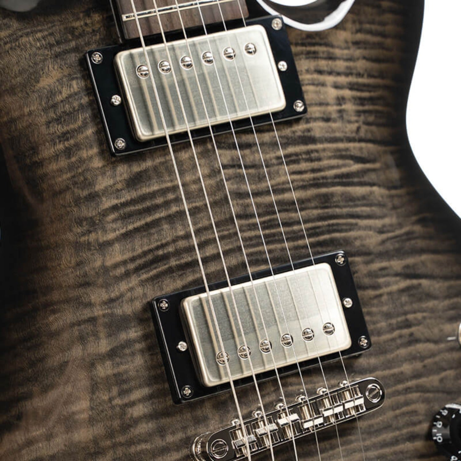 Cort Electric Guitars Cort M600 Electric Guitar #color_trans-black-burst