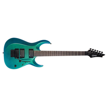 Cort Electric Guitars Cort X Series X300 6-String Electric Guitar