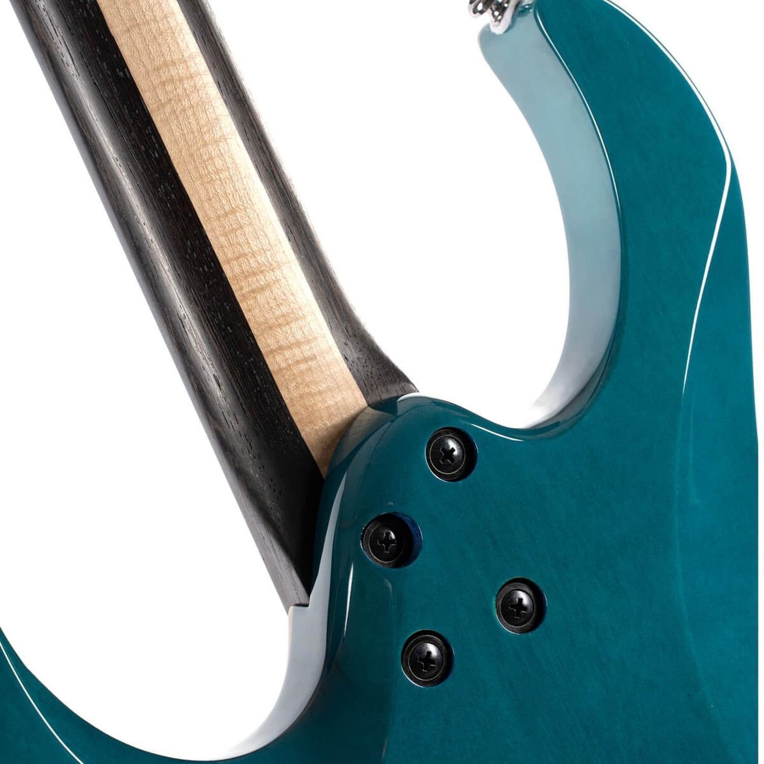 Cort Electric Guitars Cort X Series X700 Duality II 6 String Electric Guitar #color_polar-ice-burst