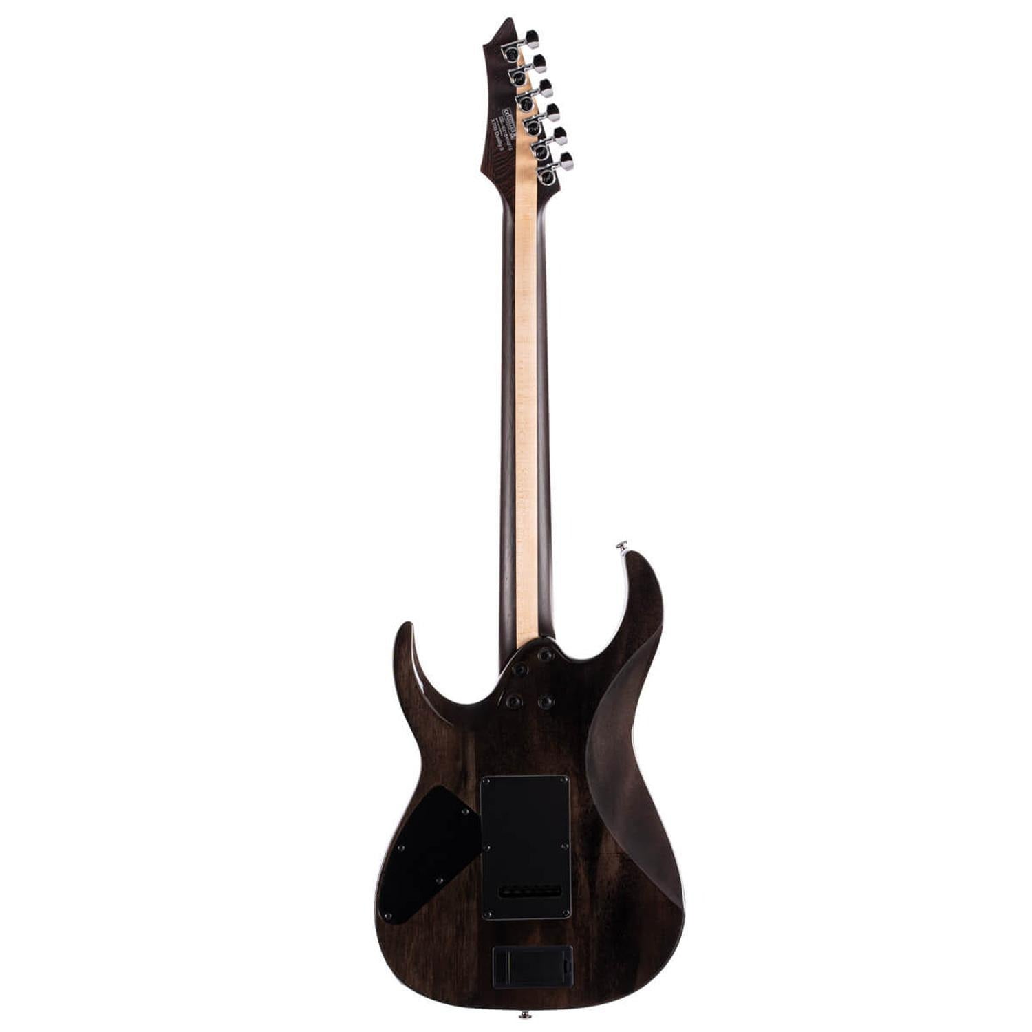 Cort Electric Guitars Cort X Series X700 Duality II 6 String Electric Guitar 