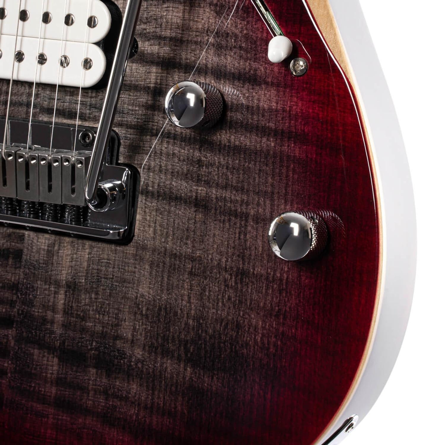 Cort Electric Guitars Cort X Series X700 Duality II 6 String Electric Guitar 