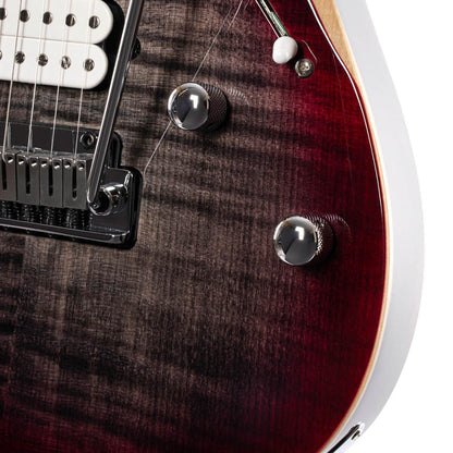Cort Electric Guitars Cort X Series X700 Duality II 6 String Electric Guitar 