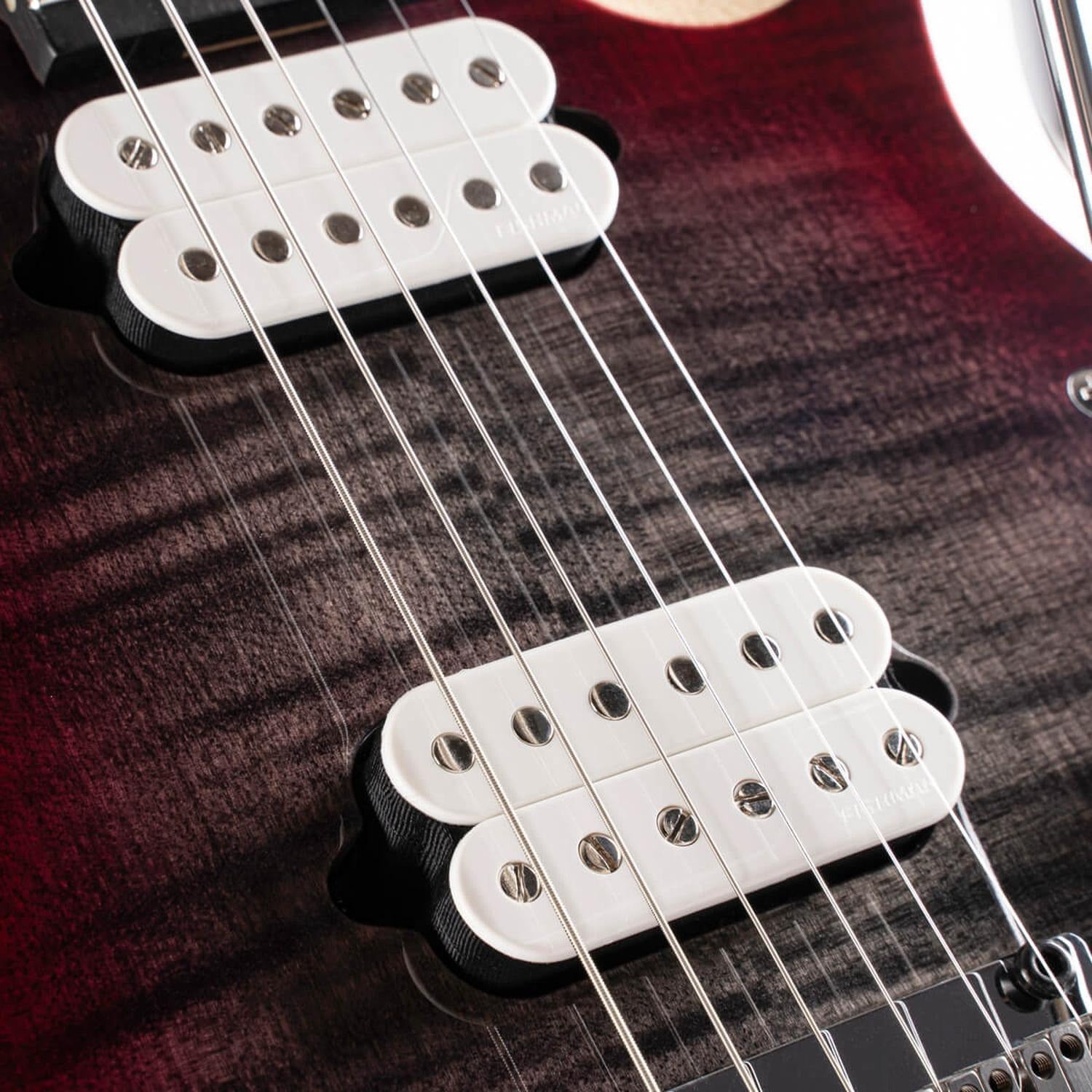 Cort Electric Guitars Cort X Series X700 Duality II 6 String Electric Guitar 