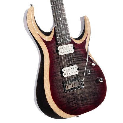 Cort Electric Guitars Cort X Series X700 Duality II 6 String Electric Guitar 