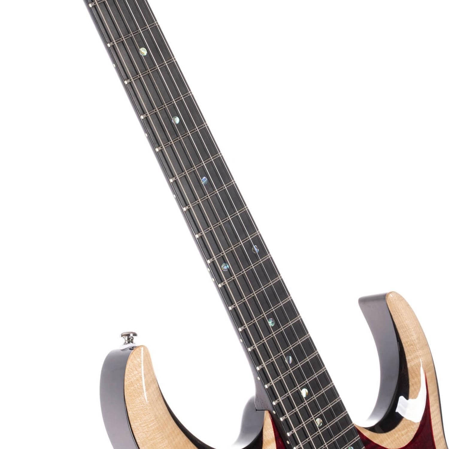Cort Electric Guitars Cort X Series X700 Duality II 6 String Electric Guitar 