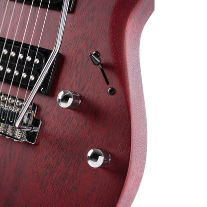Cort Electric Guitars Cort X100 6-String Electric Guitar