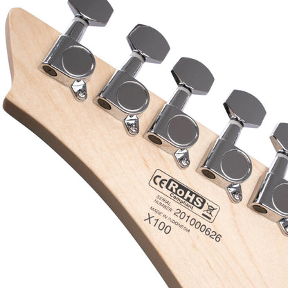 Cort Electric Guitars Cort X100 6-String Electric Guitar