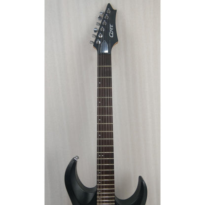 Cort Electric Guitars Cort X100 6-String Electric Guitar - Open Box