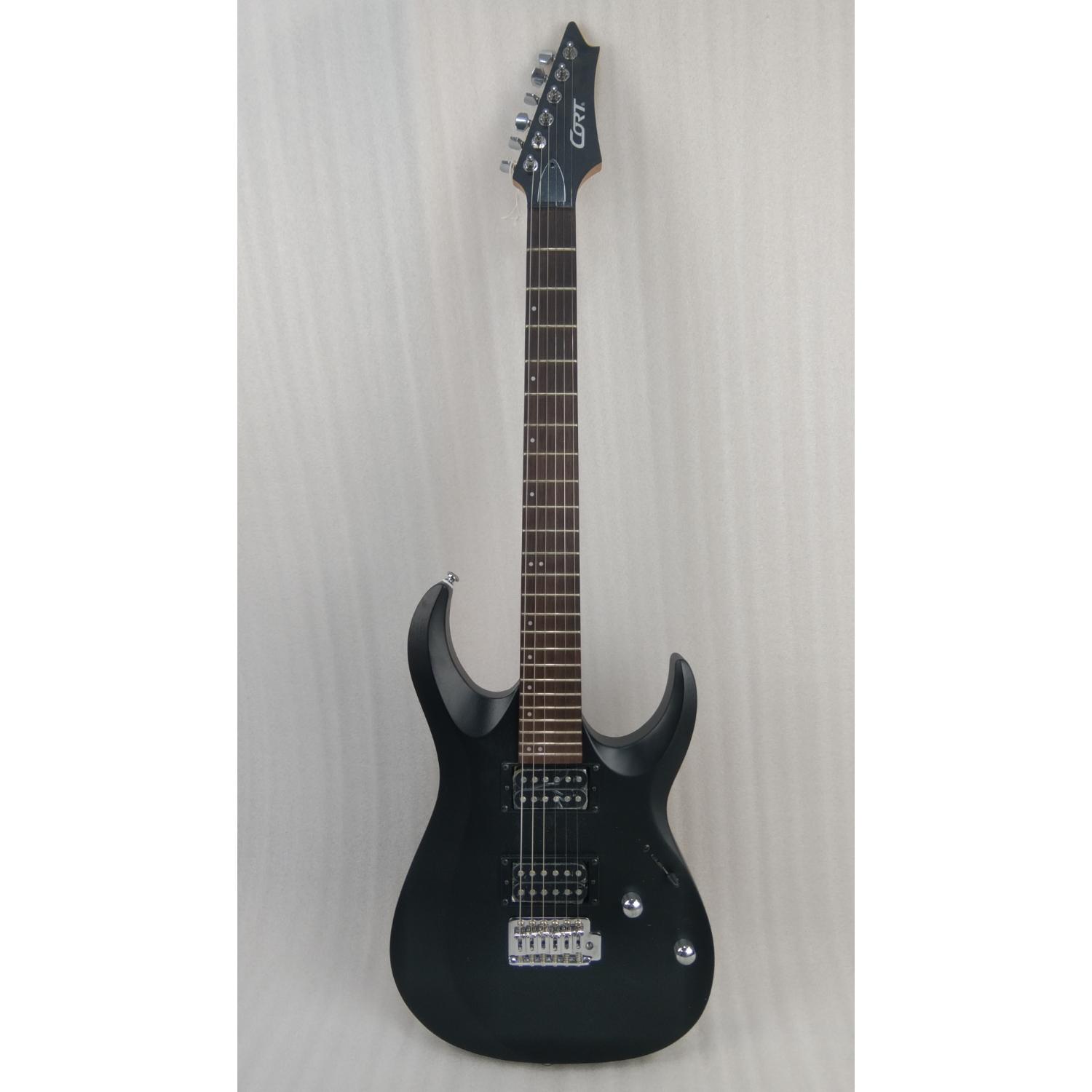 Cort Electric Guitars Cort X100 6-String Electric Guitar - Open Box