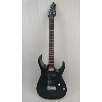 Cort Electric Guitars Cort X100 6-String Electric Guitar - Open Box