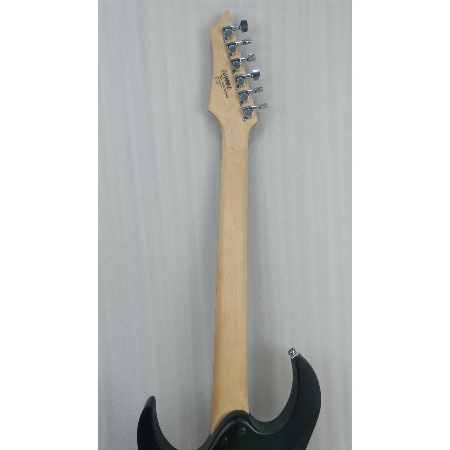 Cort Electric Guitars Cort X100 6-String Electric Guitar - Open Box