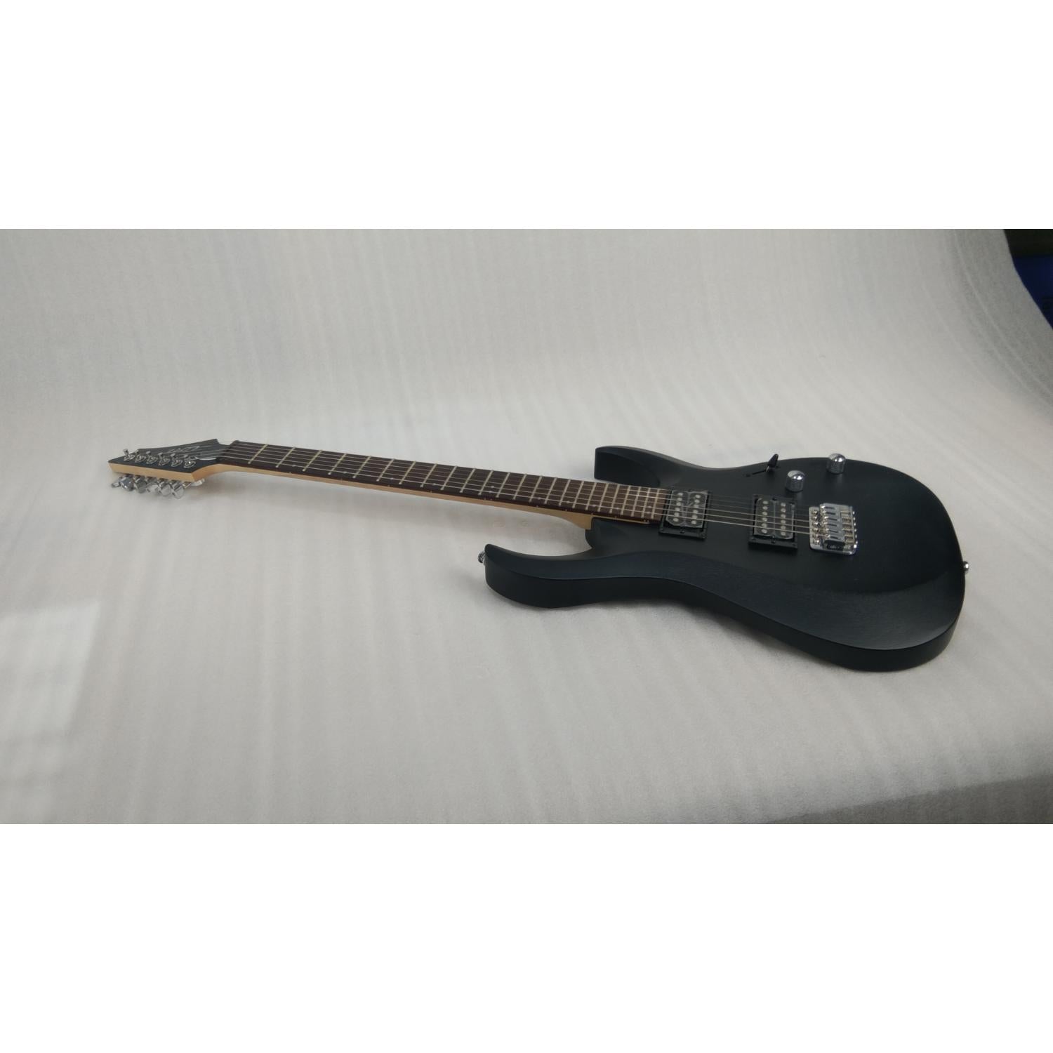 Cort Electric Guitars Cort X100 6-String Electric Guitar - Open Box