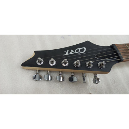 Cort Electric Guitars Cort X100 6-String Electric Guitar - Open Box