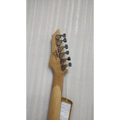 Cort Electric Guitars Cort X100 6-String Electric Guitar - Open Box