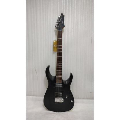 Cort Electric Guitars Cort X100 6-String Electric Guitar - Open Box
