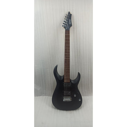 Cort Electric Guitars Cort X100 6-String Electric Guitar - Open Box B Stock