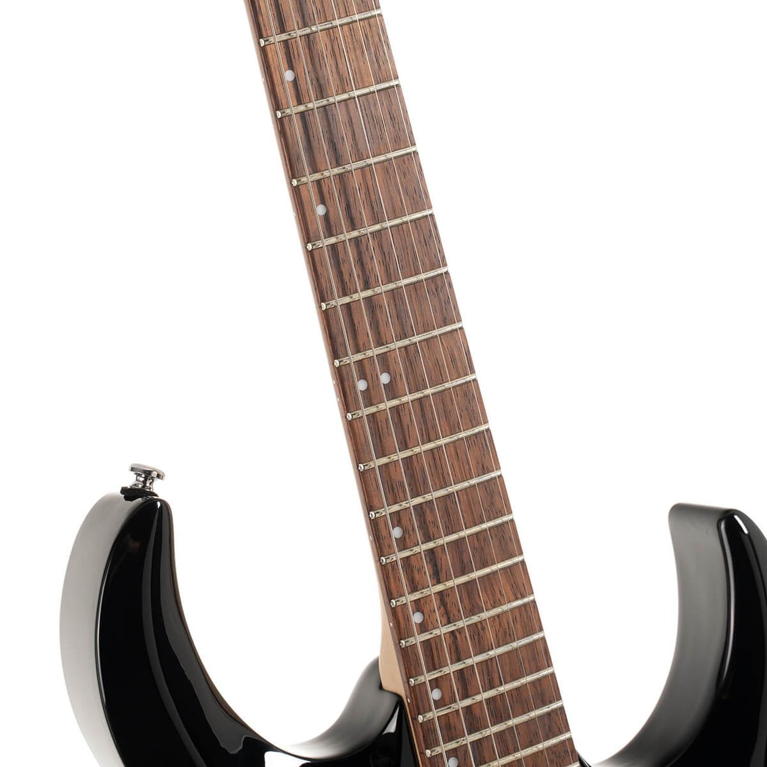 Cort Electric Guitars Cort X200 X Series 6 String Electric Guitar #color_black