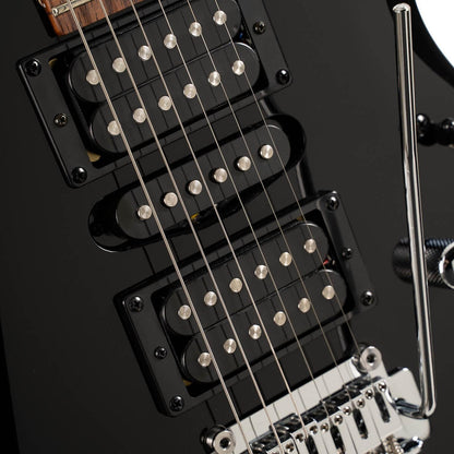 Cort Electric Guitars Cort X200 X Series 6 String Electric Guitar 