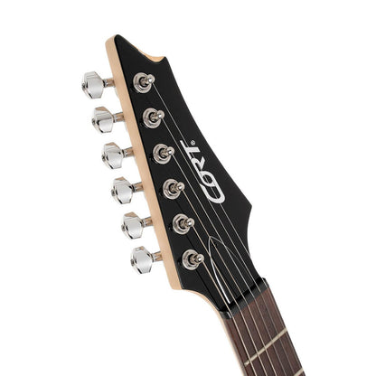 Cort Electric Guitars Cort X200 X Series 6 String Electric Guitar