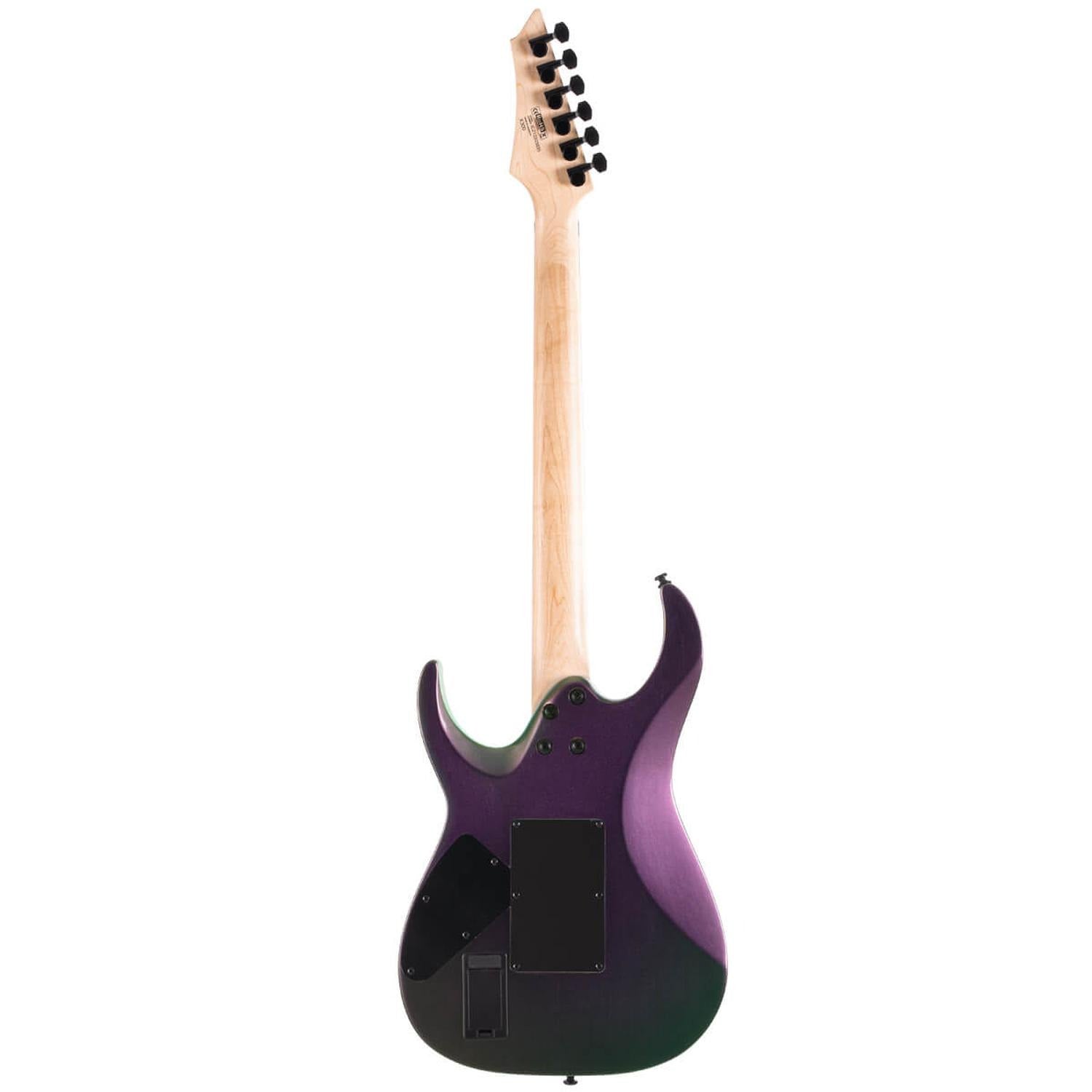 Cort Electric Guitars Cort X300 6 String Electric Guitar 