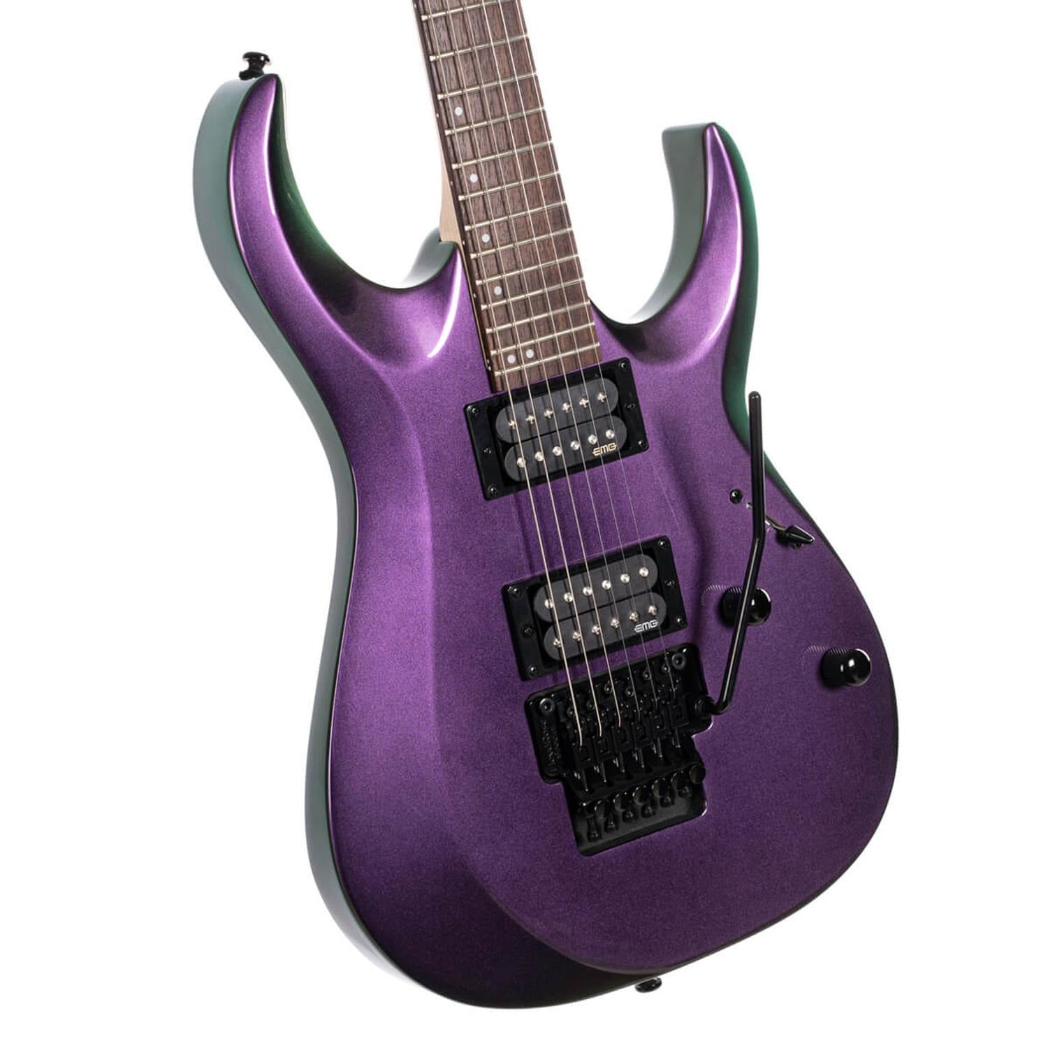 Cort Electric Guitars Cort X300 6 String Electric Guitar 