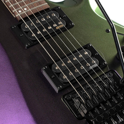 Cort Electric Guitars Cort X300 6 String Electric Guitar 