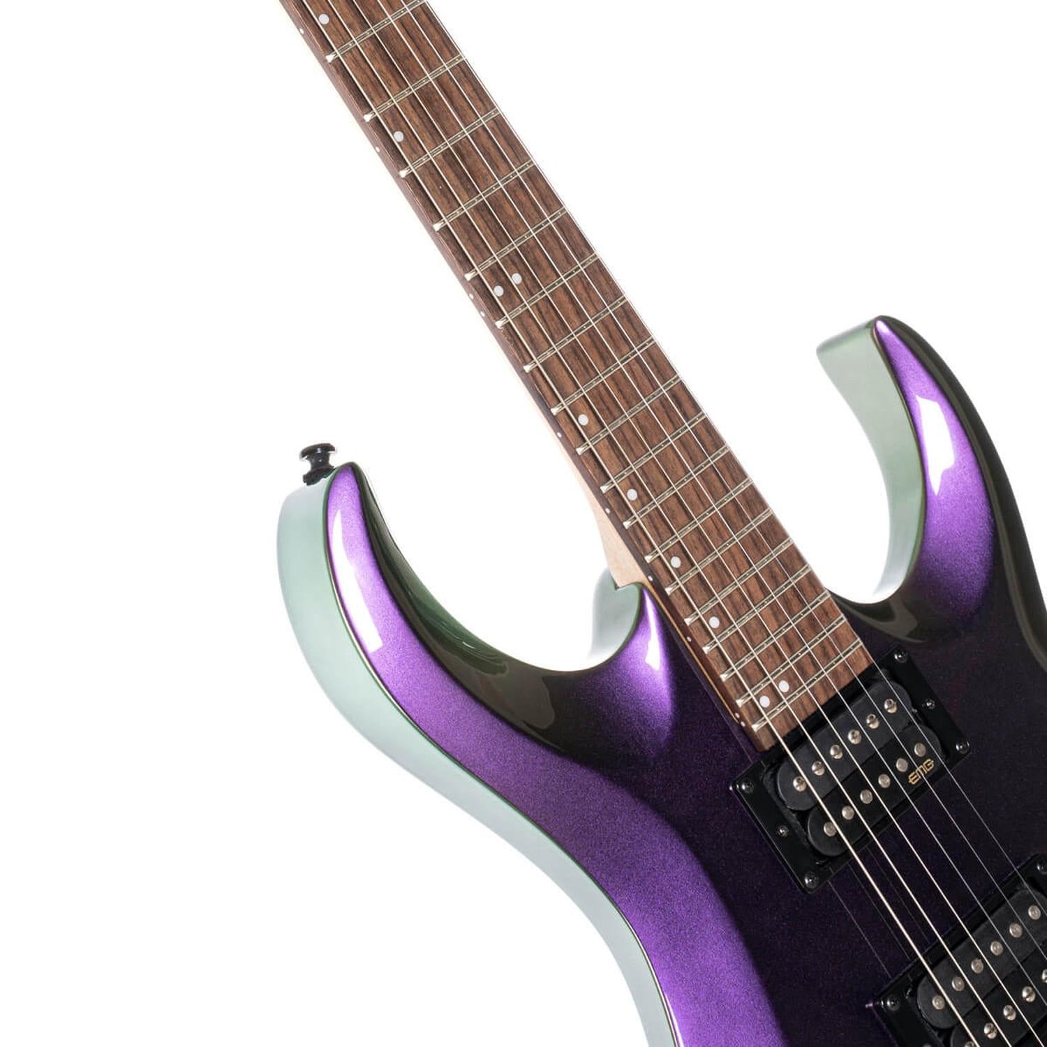 Cort Electric Guitars Cort X300 6 String Electric Guitar 