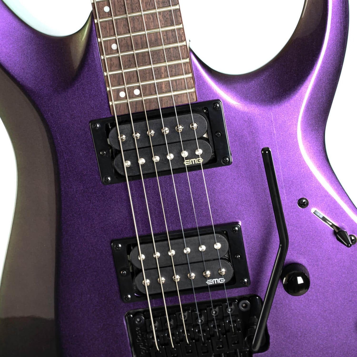 Cort Electric Guitars Cort X300 6 String Electric Guitar 