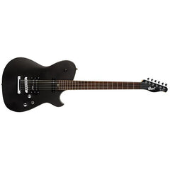 Cort Electric Guitars Matt Black Cort MBC-1 Electric Guitar