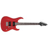 Cort Electric Guitars Metallic Red Cort X4 Electric Guitar