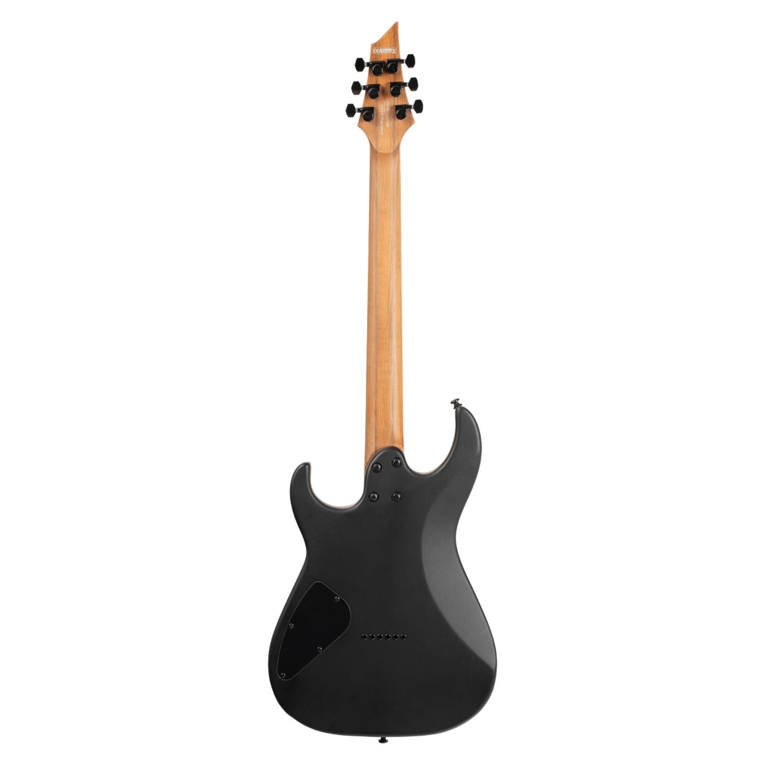 Cort Electric Guitars Natural Black Burst Cort KX500 Pale Moon 6 String Electric Guitar 