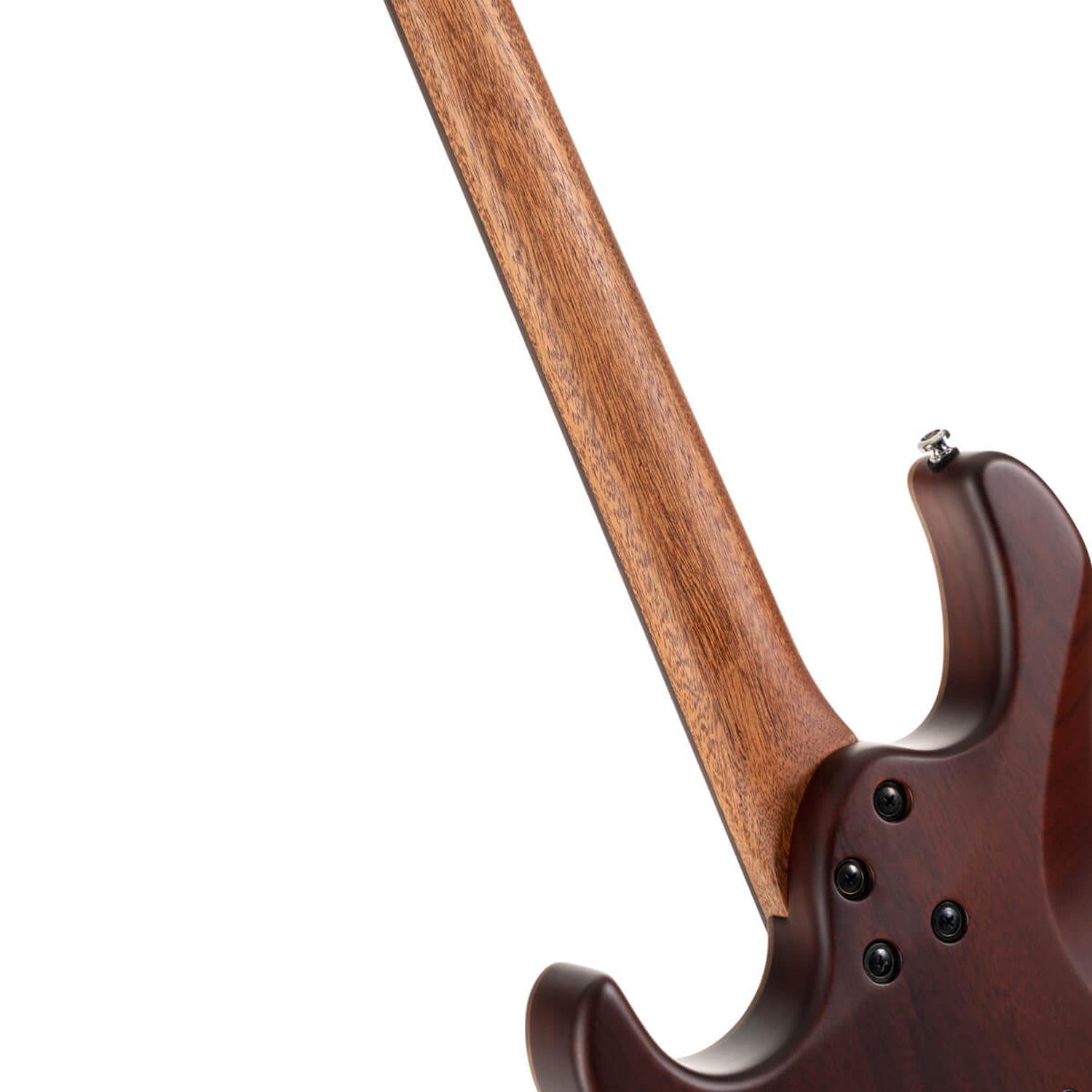 Cort Electric Guitars Natural Satin Cort G300 Raw G Series 6 String Electric Guitar - Natural Satin 