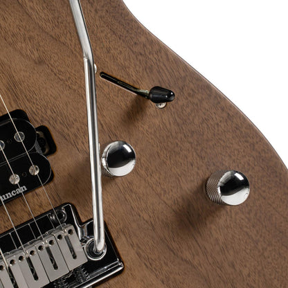 Cort Electric Guitars Natural Satin Cort G300 Raw G Series 6 String Electric Guitar - Natural Satin 