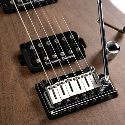 Cort Electric Guitars Natural Satin Cort G300 Raw G Series 6 String Electric Guitar - Natural Satin 