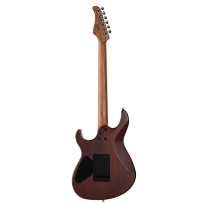 Cort Electric Guitars Natural Satin Cort G300 Raw G Series 6 String Electric Guitar - Natural Satin 