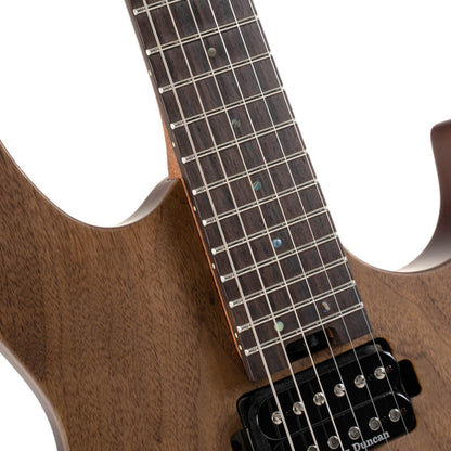 Cort Electric Guitars Natural Satin Cort G300 Raw G Series 6 String Electric Guitar - Natural Satin 
