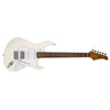 Cort Electric Guitars Olympic White Cort G Series G260CS 6 String Electric Guitar