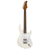 Cort Electric Guitars Olympic White Cort G Series G260CS 6 String Electric Guitar