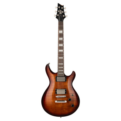 Cort Electric Guitars Tobacco Sunburst Cort M600 Electric Guitar 