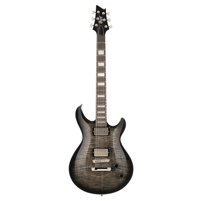 Cort Electric Guitars Trans Black Burst Cort M600 Electric Guitar 