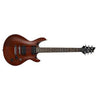 Cort Electric Guitars Walnut Satin Cort M Series M200 Electric Guitar