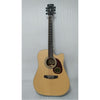 Cort Electro Acoustic Guitars 202401056269 Cort MR710F Electro Acoustic Guitar - Open Box B Stock