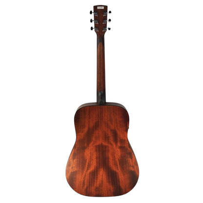 Cort Electro Acoustic Guitars Cort AD300E 6 String Electro Acoustic Guitar #color_open-pore,type_single